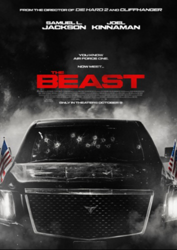 The Beast