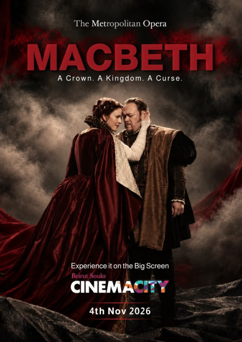 OPERA = MACBETH